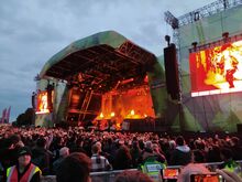 Iron Maiden / Shinedown / Airbourne / Tempt on Jun 13, 2022 [795-small]
