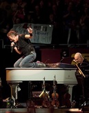 Bruce Springsteen / Bruce Springsteen & The E Street Band on Apr 16, 2009 [896-small]