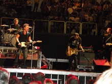Bruce Springsteen / Bruce Springsteen & The E Street Band on Apr 16, 2009 [899-small]