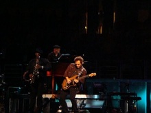 Bruce Springsteen & The E Street Band / Tom Morello on Apr 8, 2008 [906-small]