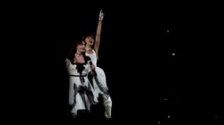 Taylor Swift / Paramore / RAYE / Florence Welch / Jack Antonoff on Aug 20, 2024 [962-small]