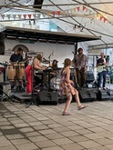 Eldridge Gravy & The Court Supreme / mega cat on Aug 31, 2024 [984-small]