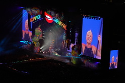 P!nk / Sheryl Crow / The Script / KidCutUp on Aug 31, 2024 [989-small]