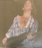Scorpions / Trixter on Mar 30, 1991 [029-small]