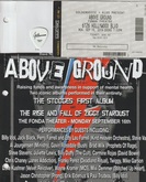Above Ground / Dave Navarro / Billy Morrison / Billy Idol / Perry Farrell / Gavin Rossdale / Jack Black / Ministry on Sep 16, 2019 [049-small]