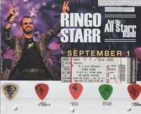 Ringo Starr on Sep 1, 2019 [067-small]