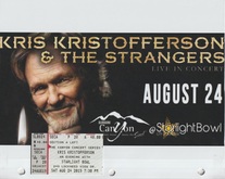 Kris Kristofferson on Aug 24, 2019 [079-small]