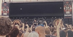 Mayhem Festival on Jul 22, 2008 [089-small]