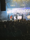 Cole Swindell / Ashley Cooke / Kelsey Hart on Aug 31, 2024 [097-small]