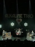 Alkaline Trio / Drug Church / Worriers on Mar 27, 2024 [152-small]