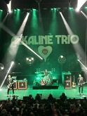 Alkaline Trio / Drug Church / Worriers on Mar 27, 2024 [153-small]