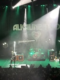 Alkaline Trio / Drug Church / Worriers on Mar 27, 2024 [154-small]