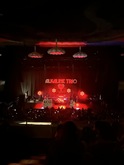 Alkaline Trio / Drug Church / Worriers on Mar 27, 2024 [155-small]