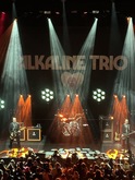 Alkaline Trio / Drug Church / Worriers on Mar 27, 2024 [156-small]
