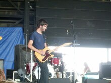 Vans Warped Tour 2011 on Aug 3, 2011 [232-small]