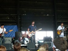 Vans Warped Tour 2011 on Aug 3, 2011 [235-small]