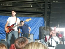 Vans Warped Tour 2011 on Aug 3, 2011 [236-small]