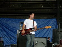 Vans Warped Tour 2011 on Aug 3, 2011 [237-small]