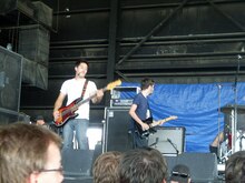 Vans Warped Tour 2011 on Aug 3, 2011 [239-small]