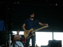 Vans Warped Tour 2011 on Aug 3, 2011 [240-small]