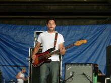 Vans Warped Tour 2011 on Aug 3, 2011 [241-small]