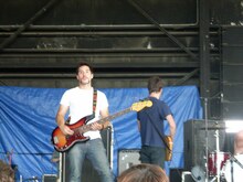 Vans Warped Tour 2011 on Aug 3, 2011 [242-small]