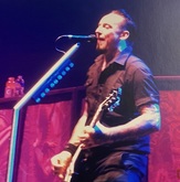 Rob Zombie / Megadeth / Volbeat on May 24, 2012 [271-small]