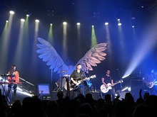 The Airborne Toxic Event / Mondo Cozmo on Mar 29, 2022 [278-small]