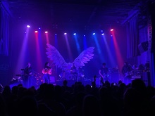 The Airborne Toxic Event / Mondo Cozmo on Mar 29, 2022 [279-small]