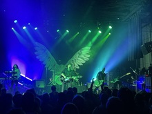 The Airborne Toxic Event / Mondo Cozmo on Mar 29, 2022 [280-small]