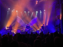 The Airborne Toxic Event / Mondo Cozmo on Mar 29, 2022 [281-small]