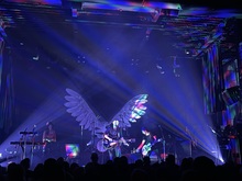 The Airborne Toxic Event / Mondo Cozmo on Mar 29, 2022 [282-small]
