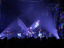 The Airborne Toxic Event / Mondo Cozmo on Mar 29, 2022 [283-small]