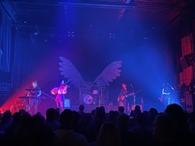 The Airborne Toxic Event / Mondo Cozmo on Mar 29, 2022 [284-small]