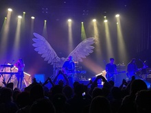 The Airborne Toxic Event / Mondo Cozmo on Mar 29, 2022 [285-small]