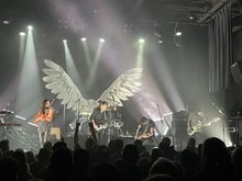 The Airborne Toxic Event / Mondo Cozmo on Mar 29, 2022 [286-small]