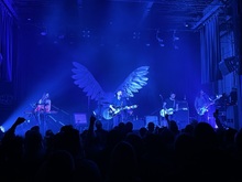 The Airborne Toxic Event / Mondo Cozmo on Mar 29, 2022 [287-small]