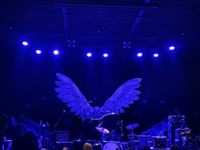 The Airborne Toxic Event / Mondo Cozmo on Mar 29, 2022 [288-small]