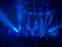 The Airborne Toxic Event / Mondo Cozmo on Mar 29, 2022 [289-small]