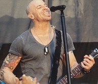 Daughtry / 3 Doors Down / Oleander on Jul 31, 2013 [366-small]