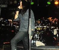 Scar the Martyr / Eyes Set to Kill / Absolute Power / Murder Earth on Oct 8, 2013 [391-small]
