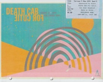 Death Cab for Cutie / Car Seat Headrest on Aug 11, 2019 [464-small]