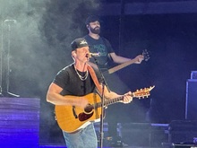Parker McCollum / Corey Kent on Sep 1, 2024 [483-small]