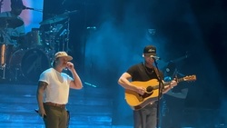 Parker McCollum / Corey Kent on Sep 1, 2024 [484-small]