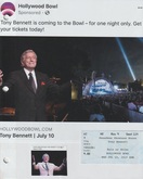 Tony Bennett on Jul 10, 2019 [487-small]