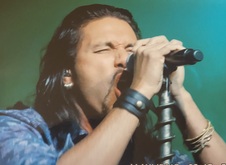 Theory of a Deadman / Pop Evil / Artifas on Nov 14, 2015 [564-small]