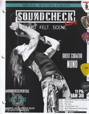Soundcheck Live / Steve Vai / Tom Morello / Nuno Bettencourt / more* on Jan 30, 2019 [593-small]