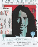 I Am The Highway: A Tribute to Chris Cornell on Jan 16, 2019 [601-small]