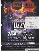 Ozzfest 2018 on Dec 31, 2018 [606-small]