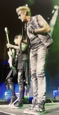 As Lions / Five Finger Death Punch / Shinedown / Sixx:A.M. on Nov 12, 2016 [637-small]